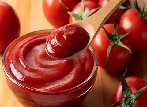 قیمت خرید رب گوجه فرنگی پایا عمده به صرفه و ارزان