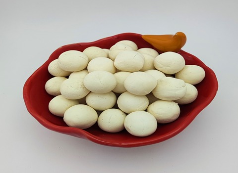 خرید کشک خشک فانتزی + قیمت فروش استثنایی
