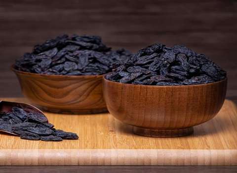 خرید کشمش شاهانی + قیمت فروش استثنایی