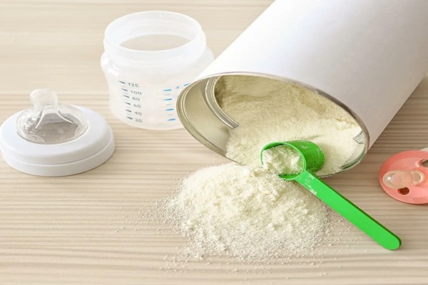 قیمت خرید شیر خشک بدون قند با فروش عمده