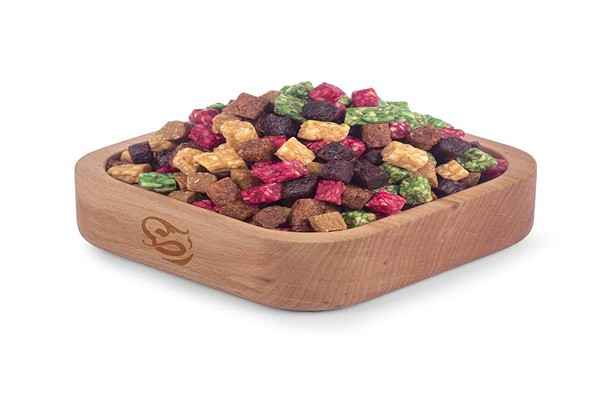 خرید میوه خشک قالبی + قیمت عالی باکیفیت