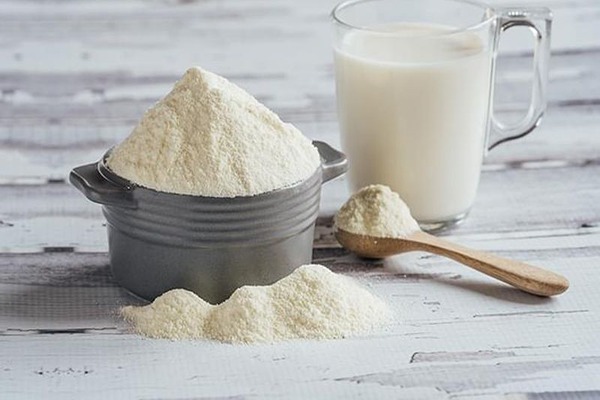 خرید شیر خشک اصفهان + قیمت فروش استثنایی