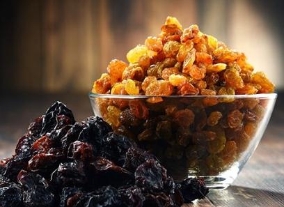خرید و قیمت کشمش صادراتی اعلا + فروش عمده