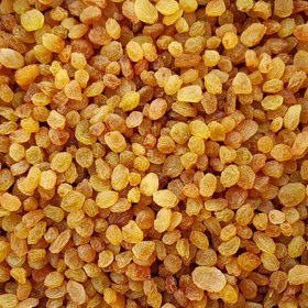 خرید و فروش کشمش ریز زرد با شرایط فوق العاده