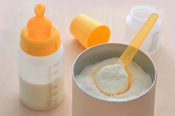 خرید و قیمت شیر خشک بلژیکی + فروش صادراتی
