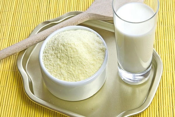 خرید و فروش شیر خشک شماره ۴ با شرایط فوق العاده