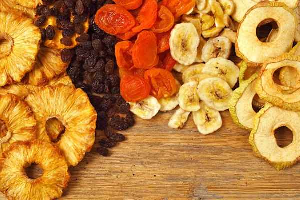خرید میوه خشک طبیعی + قیمت عالی باکیفیت