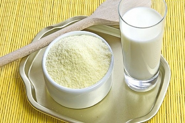 قیمت شیر خشک فاقد گلوتن + خرید باور نکردنی