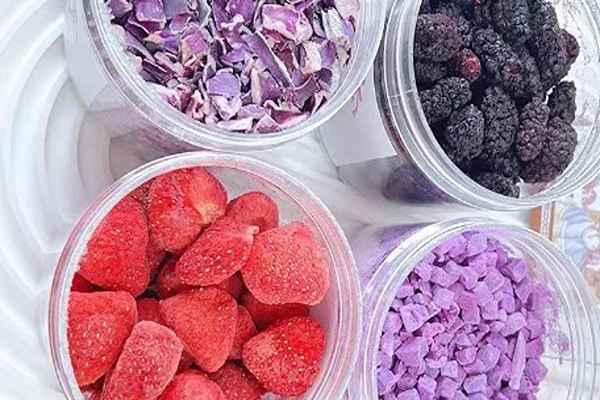 خرید میوه خشک ریز + قیمت عالی باکیفیت