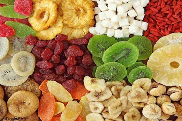 خرید میوه خشک درشت + قیمت عالی باکیفیت