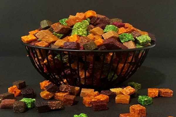خرید میوه خشک حصیری + قیمت عالی باکیفیت