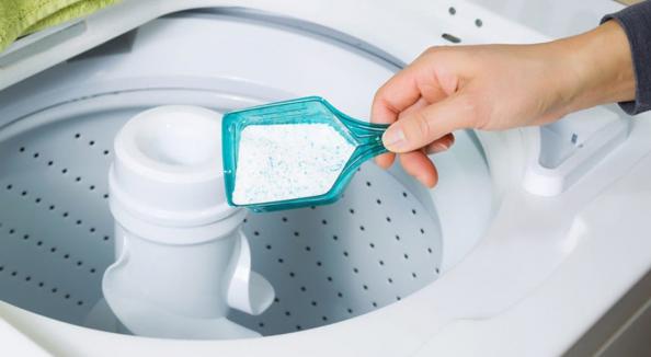 قیمت پودر ماشین لباسشویی + خرید باور نکردنی