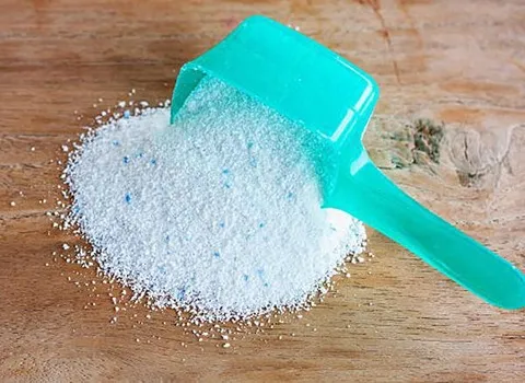 فروش پودر لباس دستی + قیمت خرید به صرفه