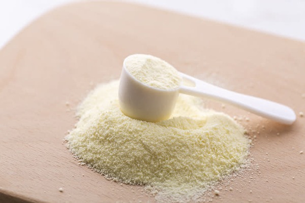 خرید و قیمت شیر خشک حاوی امگا ۳ + فروش صادراتی