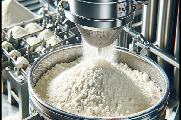 قیمت خرید شیر خشک صنعتی + فروش ویژه