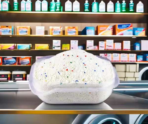 خرید پودر ماشین لباسشویی 10 کیلویی + قیمت فروش استثنایی