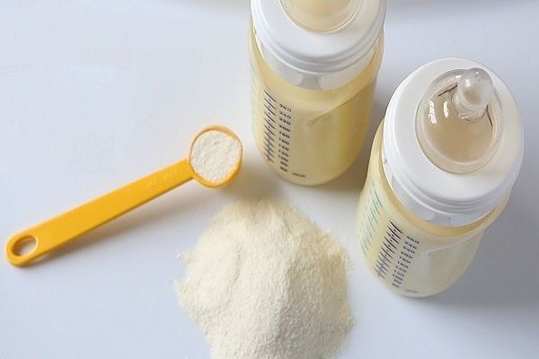 فروش شیر خشک ۶ماهگی + قیمت خرید به صرفه