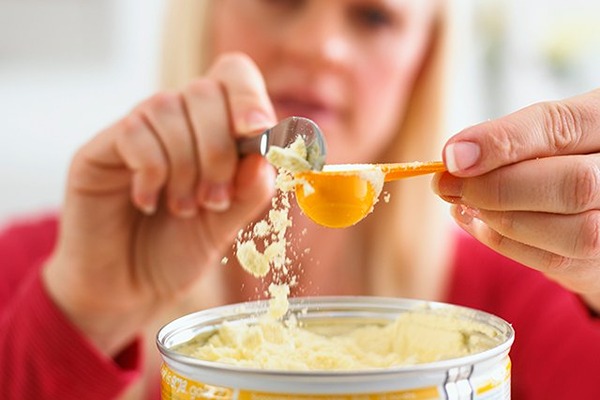 قیمت خرید شیر خشک ضد نفخ و یبوست با فروش عمده