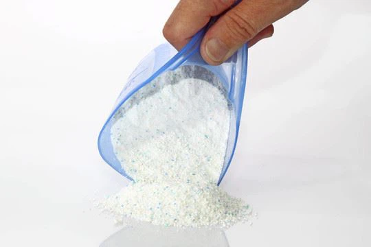 خرید پودر لباس مخصوص لباس تیره + قیمت فروش استثنایی