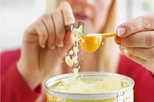 خرید پودر شیر خشک چاقی + قیمت فروش استثنایی