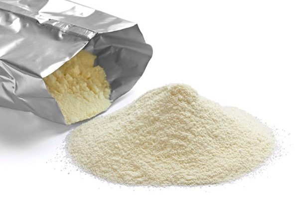 فروش شیر خشک کره ای + قیمت خرید به صرفه