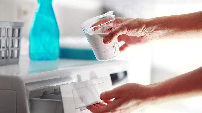 قیمت خرید پودر لباس مخصوص لباس روشن با فروش عمده