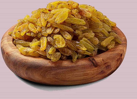 خرید و قیمت کشمش سبز 5 کیلویی + فروش عمده