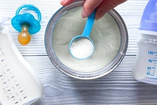 قیمت خرید شیر خشک با طعم شیر مادر + فروش ویژه