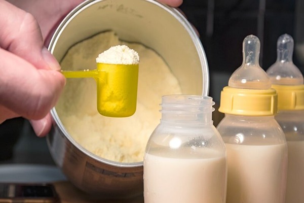 قیمت خرید شیر خشک مخصوص اسهال با فروش عمده