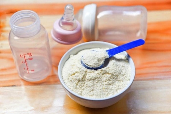 خرید و قیمت شیر خشک مخصوص نوزادان کولیکی + فروش صادراتی