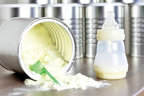 قیمت خرید شیر خشک بالای دو سال + فروش ویژه