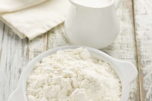 خرید و قیمت شیر خشک ۵ کیلویی + فروش صادراتی