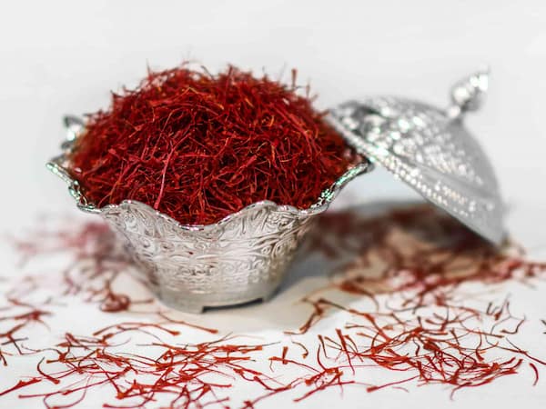 قیمت زعفران سنتی خشک + خرید باور نکردنی
