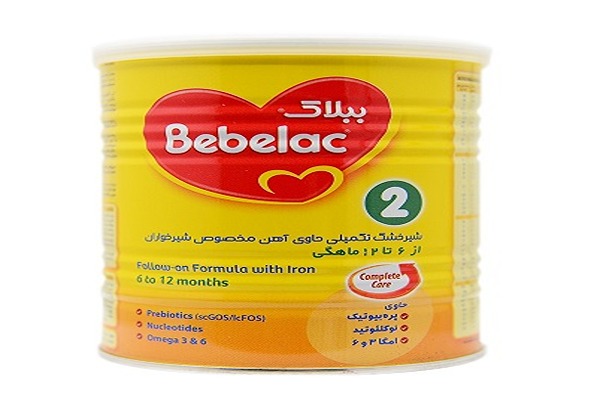 قیمت خرید شیر خشک زرد با فروش عمده