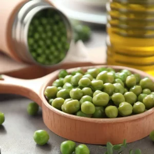 خرید کنسرونخود فرنگی بزرگ 800گرمی + قیمت به صرفه