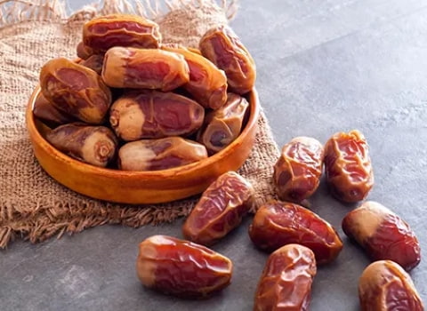 قیمت خرید خرما کروت بم + فروش ویژه