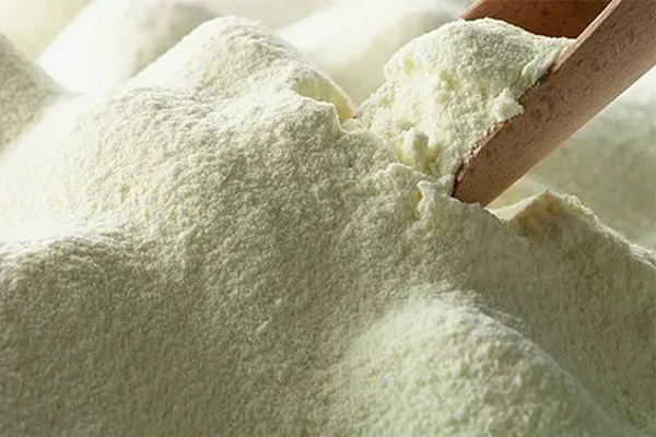 قیمت خرید شیر خشک ۲۵ کیلویی با فروش عمده