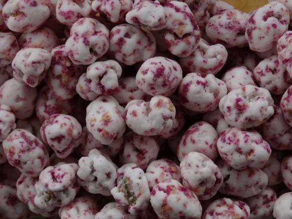 خرید و فروش نقل گل محمدی کیلویی با شرایط فوق العاده