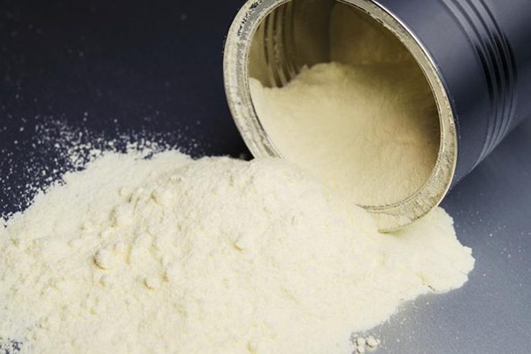 قیمت خرید شیرخشک گاوی با فروش عمده