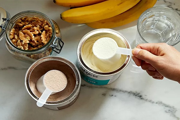 قیمت شیر خشک کیسه ای اصفهان + خرید باور نکردنی