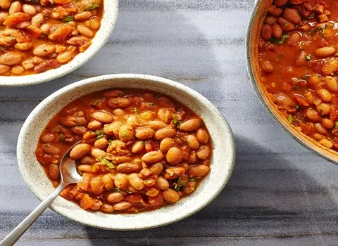 قیمت کنسرولوبیای ایرانی ۴۰۰ گرمی + خرید باور نکردنی