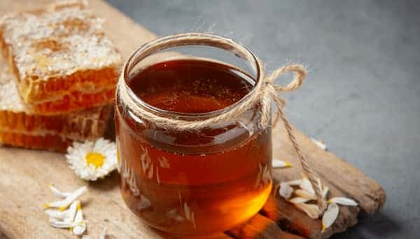 خرید عسل چهل گیاه + قیمت فروش استثنایی