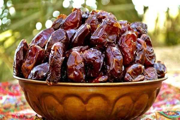 فروش خرمای مضافتی فرامرز + قیمت خرید به صرفه
