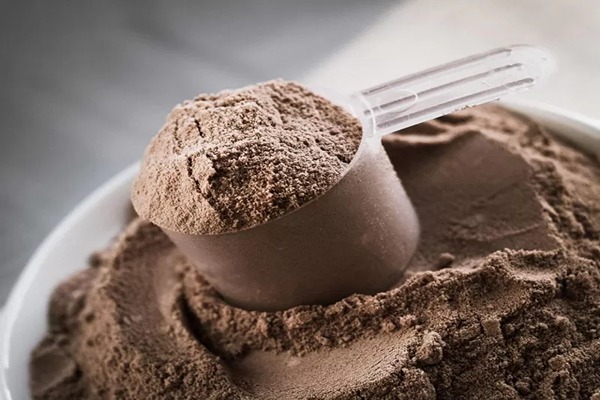خرید و قیمت وی پروتئین پگاه ۲ کیلویی، طعم جدید کارامل + فروش صادراتی