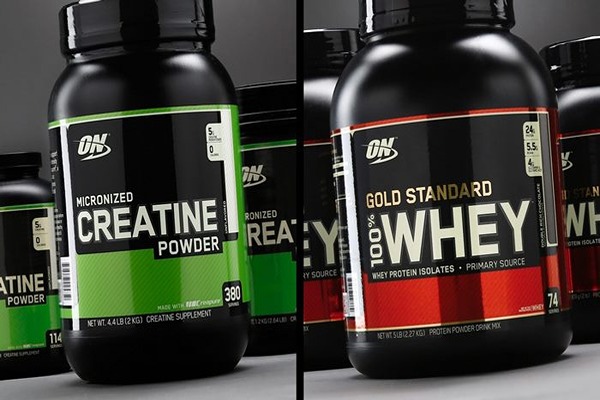 خرید و قیمت کراتین اولتراپاور ۳۰۰ گرمی+ فروش صادراتی