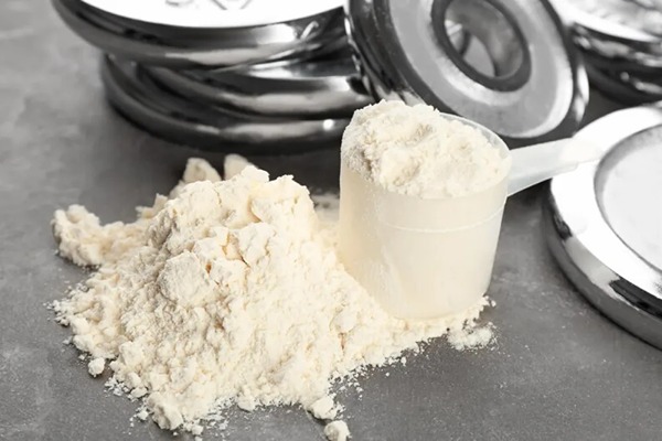خرید و قیمت پروتئین وی بانوان اولتراپاور ۱ کیلویی (وانیلی) + فروش عمده