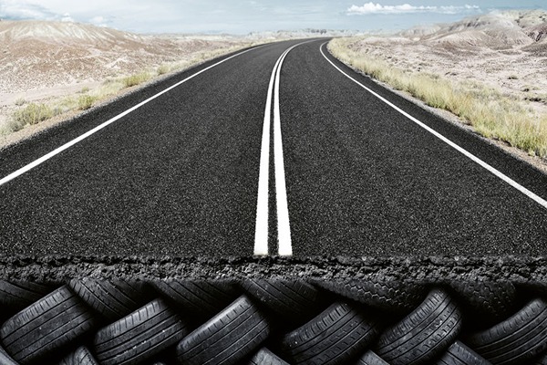 خرید و قیمت قیر زیر آسفالت + فروش صادراتی