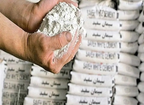 قیمت خرید سیمان سفید لیسه ای + فروش ویژه