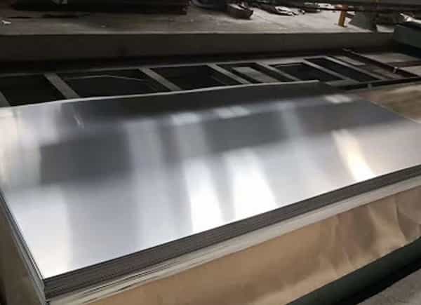 خرید و فروش ورق فولادی ضدزنگ  با شرایط فوق العاده