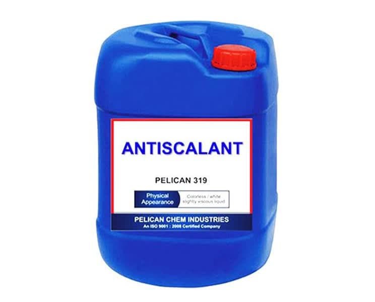 قیمت خرید آنتی اسکالانت فلوکن 260 عمده به صرفه و ارزان